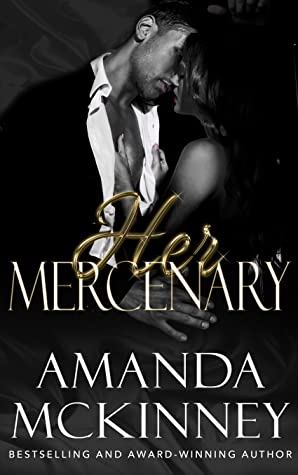 Her Mercenary (Steele Shadows Mercenaries)