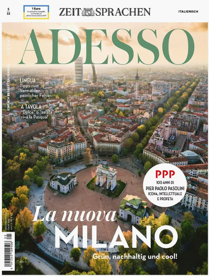 Adesso 5/2022