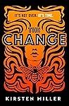 Book cover for The Change