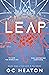 Leap (The Race Is On #1) by O.C. Heaton