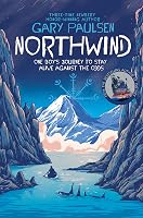 Northwind by Gary Paulsen