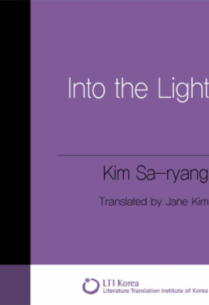 Into the Light (ebook)