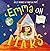 Emma on Mars (Picture Books)