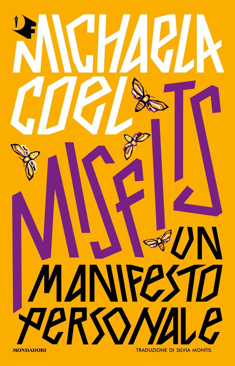 Misfits: Un manifesto personale