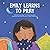 Emily Learn to Pray: A Chil...