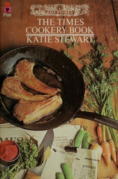 'The Times' Cookery Book