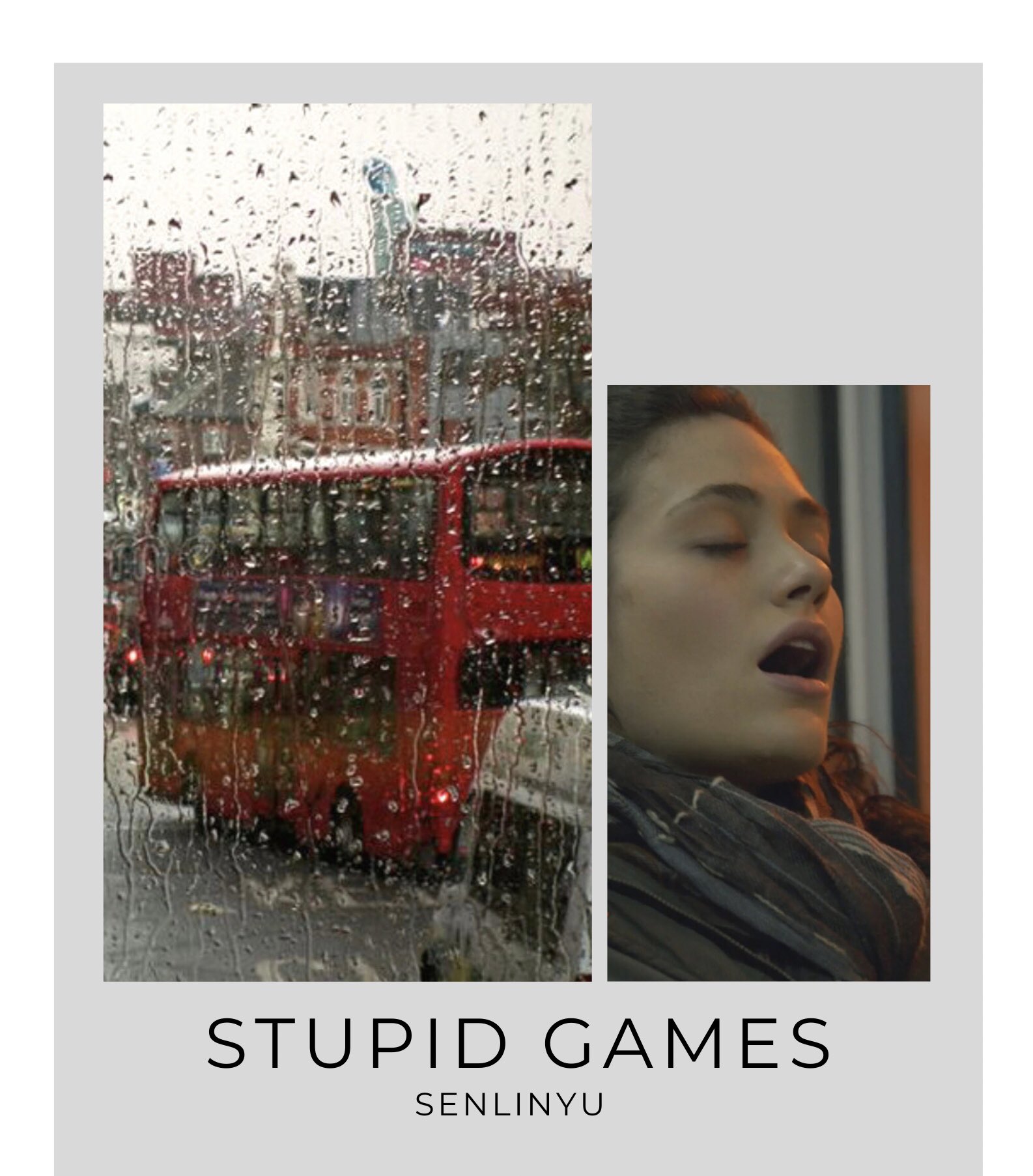 Stupid Games