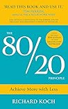 The 80/20 Princip...
