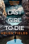 The Last Girl To Die
