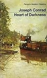 Heart of Darkness by Joseph Conrad