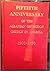 Fiftieth anniversary book o...