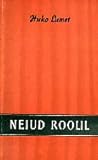 Neiud roolil