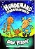 Hundemand: Stormfulde helte (Hundemand #10)