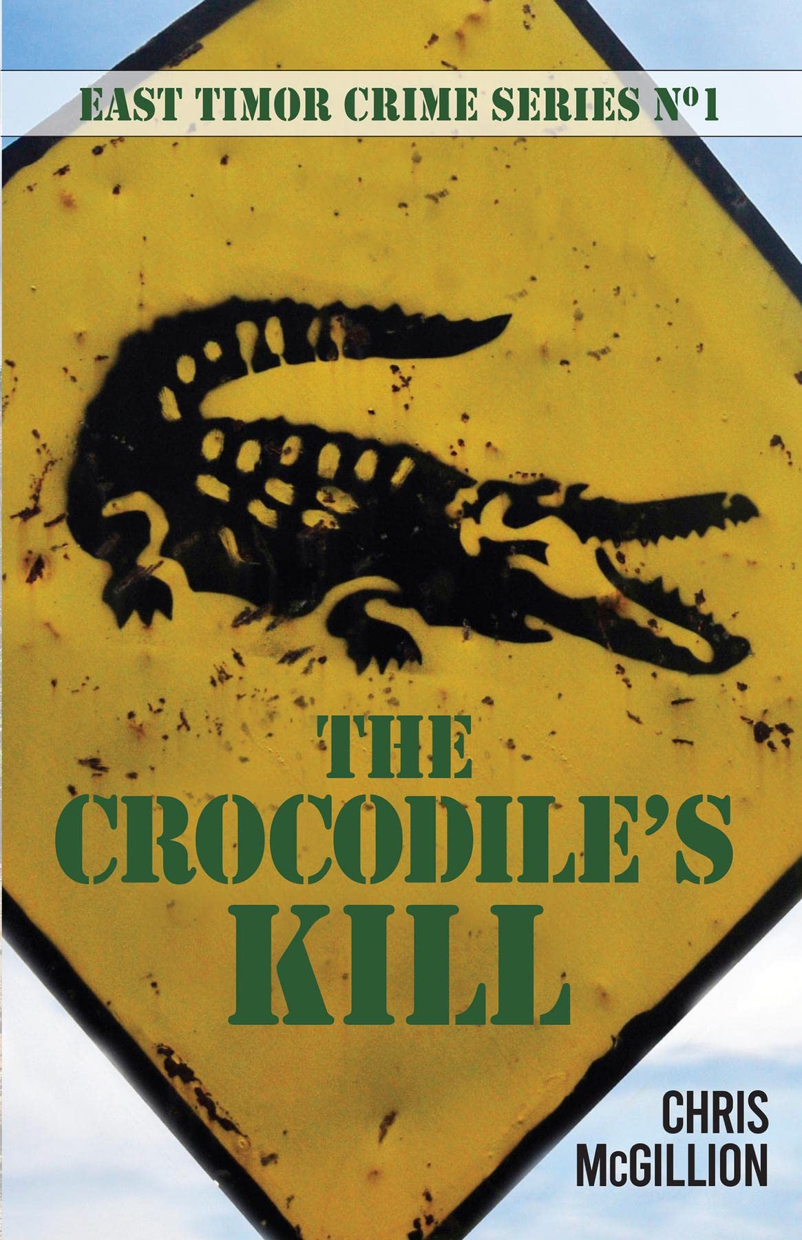 Crocodile's Kill (Kindle Edition)