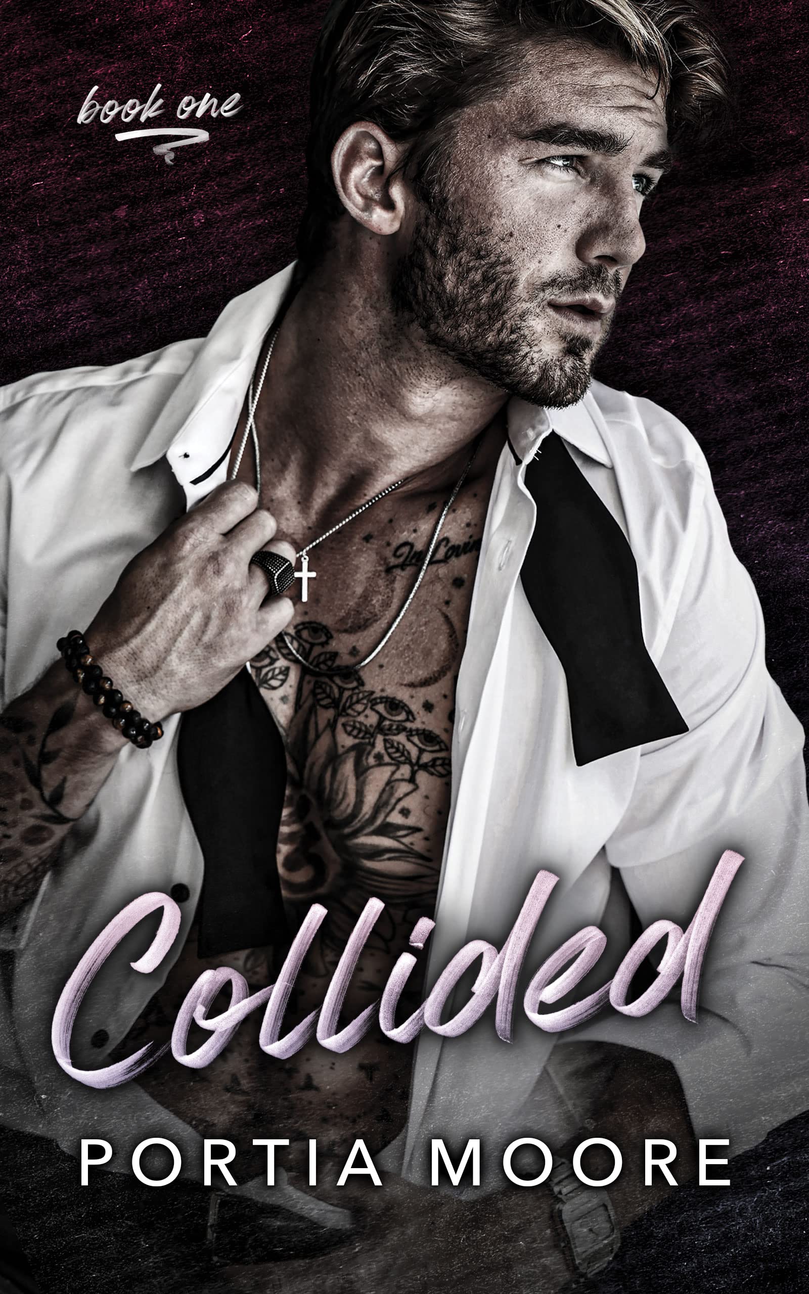 Collided (Kindle Edition)