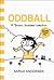 Oddball (Sarah's Scribbles, #4) by Sarah Andersen