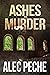 Ashes to Murder: A jill Qui...