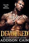 Devoured by Addison Cain