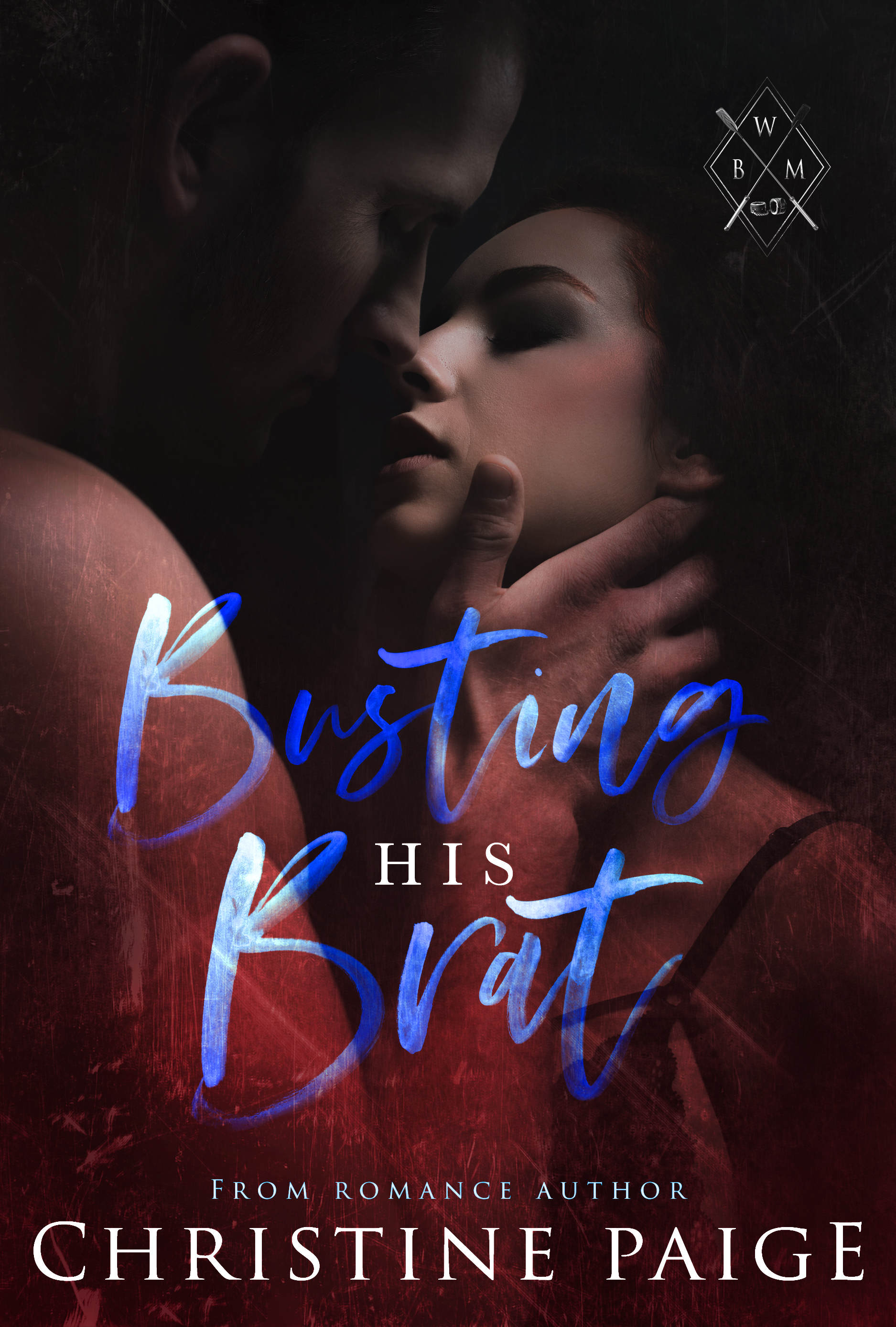 Busting His Brat (Beech Wood Manor)