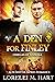 A Den for Finley (Omegas of Animals #6) by Lorelei M. Hart