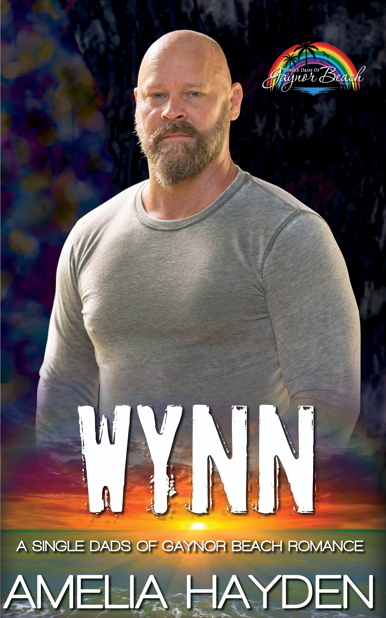 Wynn (Single Dads of Gaynor Beach)
