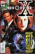 The X-Files, n 16