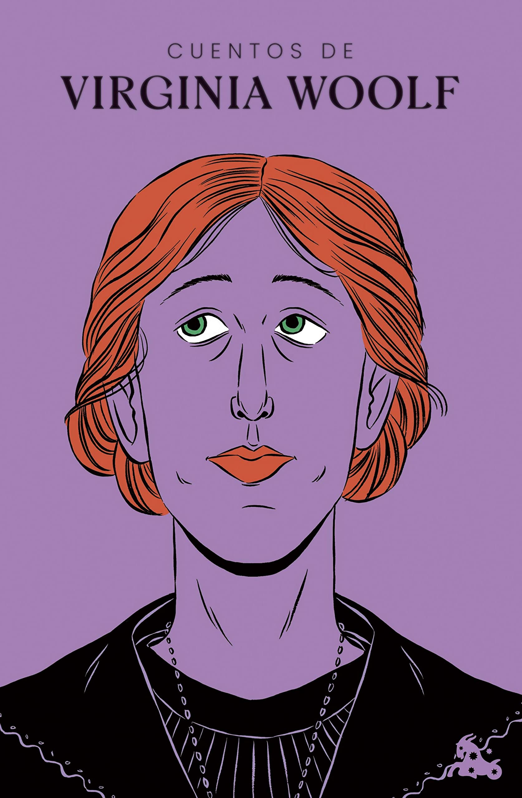 Cuentos de Virginia Woolf (Kindle Edition)