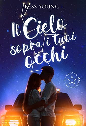 Il cielo sopra i tuoi occhi