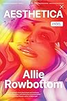 Book cover for Aesthetica