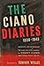 The Ciano Diaries 1939-1943: The Complete, Unabridged Diaries of Count Galeazzo Ciano, Italian Minister of Foreign Affairs, 1936-1943