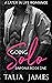 Going Solo - Sinfonia: Crimzon Steel Book 1
