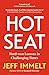 Hot Seat: Hard-won Lessons ...