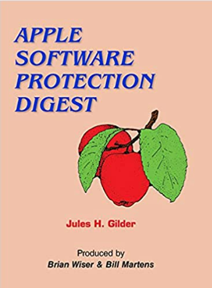 Apple Software Protection Digest (Hardcover)