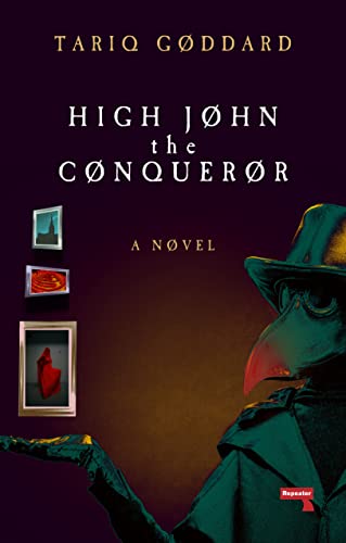 High John the Conqueror (Paperback)