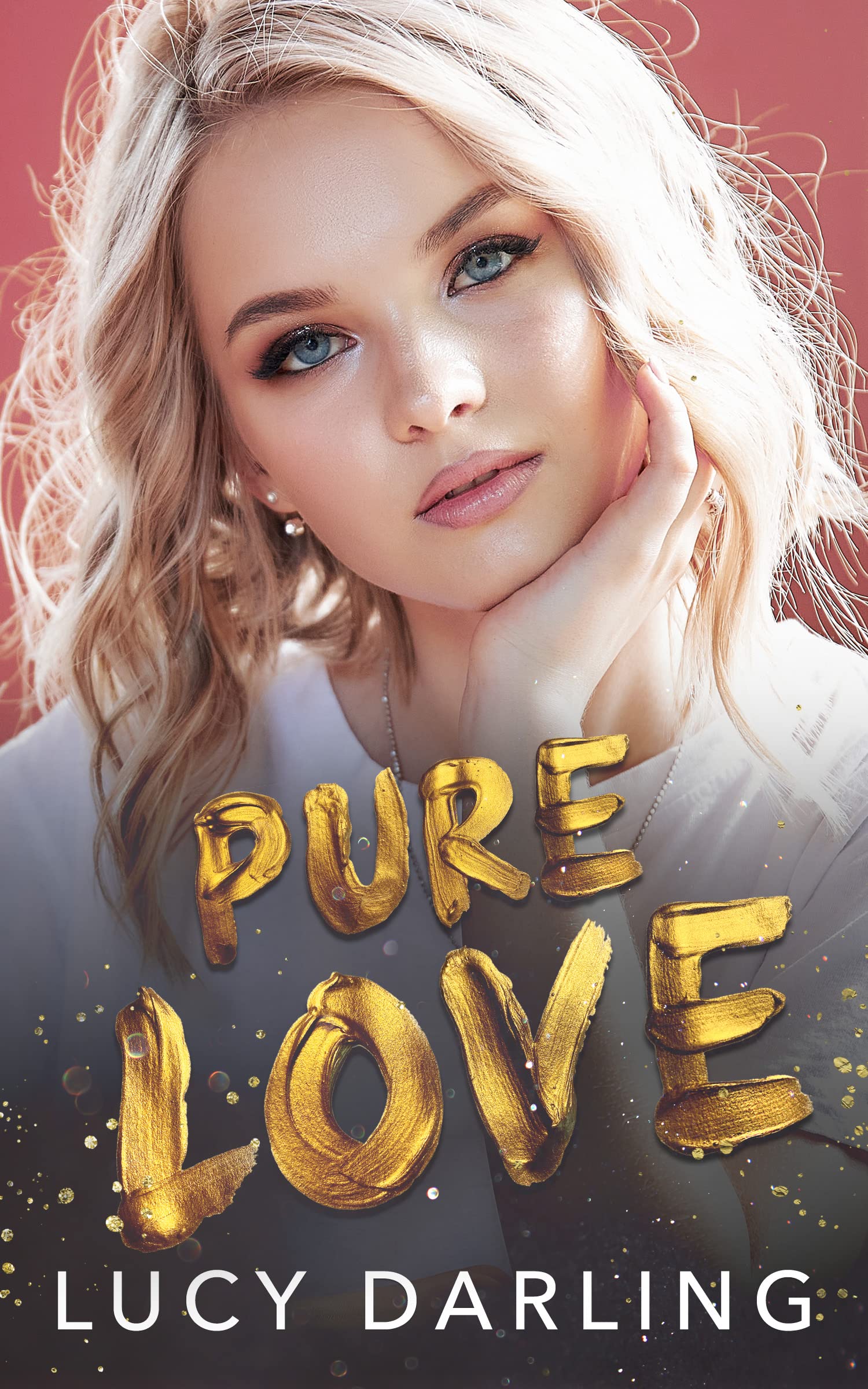 Pure Love (Priceless, #4)