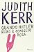Quando Hitler rubò il coniglio rosa by Judith Kerr