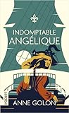 Indomptable Angélique  (Angelique: Original version #4)