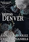 Book cover for Keeping Denver
