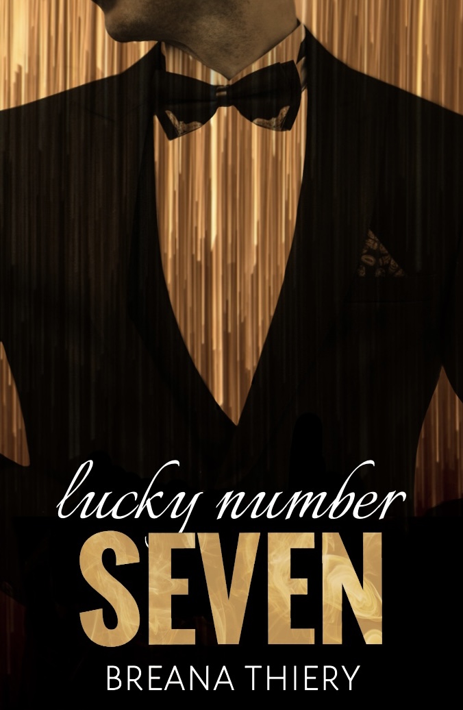 Lucky Number Seven (Opaque Owners Book 1)