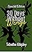 30 Days Without Wings
