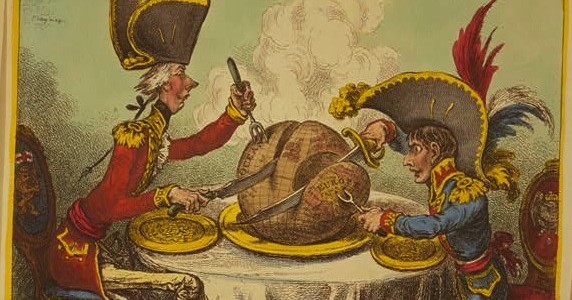 "Ultra-Imperialism" (1914) by Karl Kautsky Criticism from V. I. Lenin.