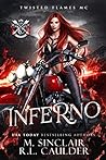 Inferno by M. Sinclair