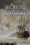 Book cover for El secreto de la almadraba (Spanish Edition)