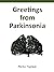 Greetings from Parkinsonia