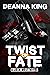 Twist of Fate (Jack West, #1)