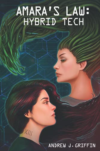 Amara's Law: Hybrid Tech