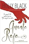 Guante rojo by Holly Black