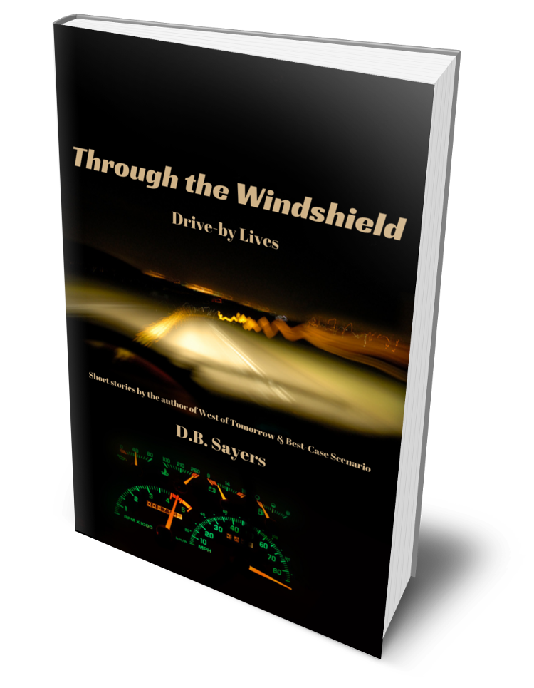 Through the Windshield, Drive-by Lives