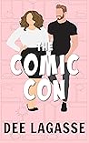 The Comic Con by Dee Lagasse