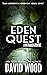 Eden Quest (Dane Maddock #13)